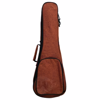 Чехол для гитары Fzone Ukulele Concert Bag Orange (CUB-7 ORANGE)