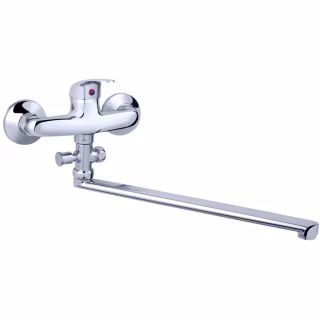 Смеситель Agua Leon-C070 (CV012079)