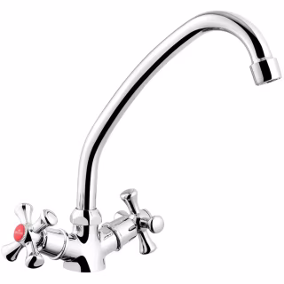 Змішувач Kroner Rhein-C030 (CV014915)