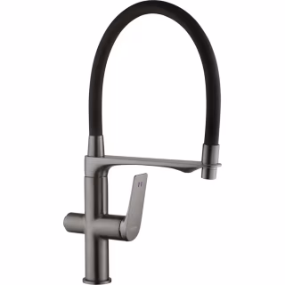 Змішувач Kroner Graz-GRP03815 (CV031337)