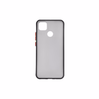 Чехол для мобильного телефона ColorWay Smart Matte Xiaomi Redmi 9C black (CW-CSMXR9C-BK)