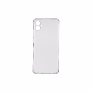 Чохол до мобільного телефона ColorWay TPU AntiShock Samsung Galaxy A04e Clear (CW-CTASSGA042)