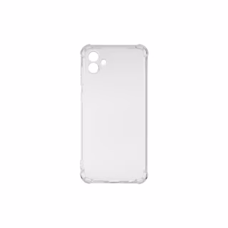 Чехол для мобильного телефона ColorWay TPU AntiShock Samsung Galaxy A04 Clear (CW-CTASSGA045)