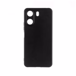 Чехол для мобильного телефона ColorWay TPU matt Xiaomi Redmi 13C black (CW-CTMXR13C-BK)