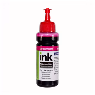 Чернила ColorWay Epson SP R270/290 RX500 TX650 100мл Magen (CW-EW650M01)