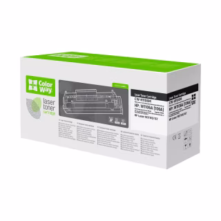 Картридж ColorWay HP W1106A M107/135/137 (CW-H1106M)