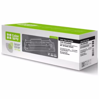 Картридж ColorWay HP W1540X LJ Tank 1502/1602/2603 5K (CW-H1540MX)
