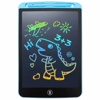 Планшет для малювання ColorWay LCD Writing Tablet 10 (CW-WT10C)