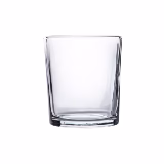 Стакан Ecomo Cone 265 мл низька (CYL-0265-PLN-P)