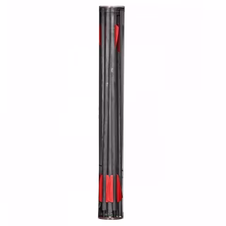 Стрела Poe Lang "болт" Carbon 15" для Cobra System R9 (D-112)