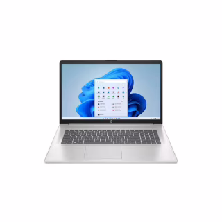 Ноутбук HP 17-cn4049ua (D06HCEA)
