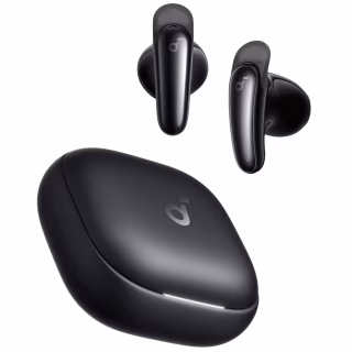 Навушники Anker SoundСore Liberty Buds Black (D1200G11)