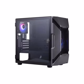 Корпус для ПК 1stPlayer D3-A-BK