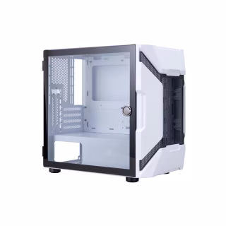 Корпус для ПК 1stPlayer D3-A-WH