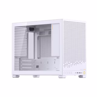 Корпус для ПК JONSBO D32 PRO White