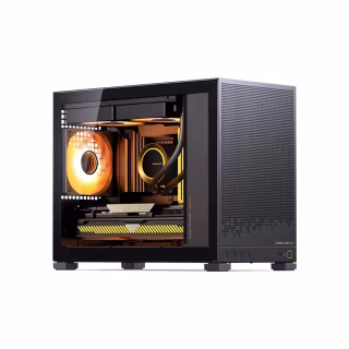 Корпус для ПК JONSBO D32 STD Black