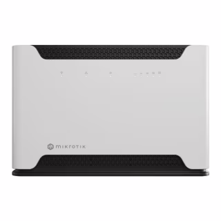 4G роутер Mikrotik Chateau LTE12 (D53G-5HacD2HnD-TC&EG120K-EA)