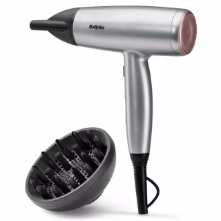 Фен Babyliss D580DE
