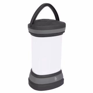 Фонарь Bo-Camp Flux High Power LED 180 Lumen Black/Anthracite (5818895) (DAS301476)