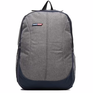 Рюкзак туристический Semi Line 21 Grey/Navy (J4499-7) (DAS302580)
