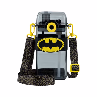 Поїльник-непроливайка Kite DC Comics 500 мл (DC24-1203)