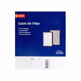 Фильтр салона Denso DCF300K