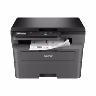 Багатофункціональний пристрій Brother DCPL2622DWYJ1