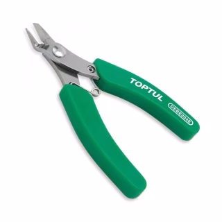 Кусачки Toptul 4,5" (DEBE204E)