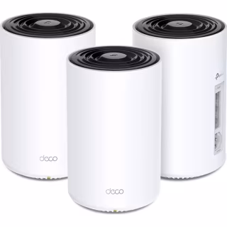 Маршрутизатор TP-Link DECO-PX50-3-PACK