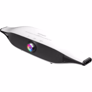 Акустическая система Promate Delta-X 20W White (delta-x.white)