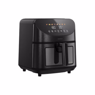 Мультипіч Deerma Air Fryer KZ150 8L (DEM-KZ150W)