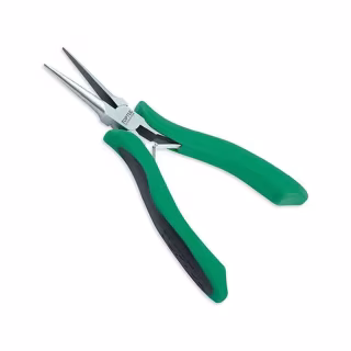 Плоскогубці Toptul 150 мм 6" (DFCN2206)