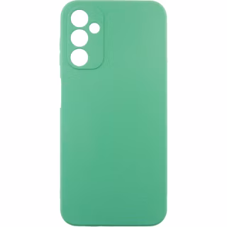 Чохол до мобільного телефона Dengos Soft Samsung Galaxy A14 5g (mint) (DG-TPU-SOFT-19)