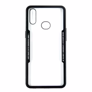 Чохол до мобільного телефона Dengos TPU для Samsung Galaxy A10s (DG-TPU-TRP-28)