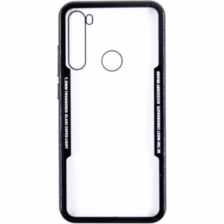 Чохол до мобільного телефона Dengos TPU Xiaomi Redmi Note 8 (DG-TPU-TRP-32) (DG-TPU-TRP-32)