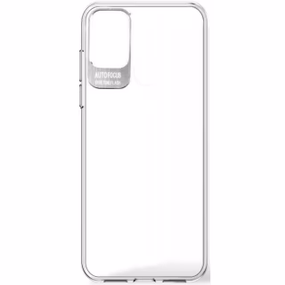 Чохол до мобільного телефона Dengos TPU Samsung Galaxy M31 (DG-TPU-TRP-44) (DG-TPU-TRP-44)