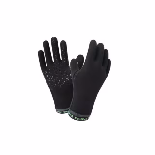 Водонепроницаемые перчатки Dexshell Drylite Gloves M Black (DG9946BLKM)