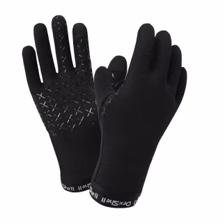 Водонепроницаемые перчатки Dexshell Drylite Gloves Black LXL (DG9948BLKLXL)