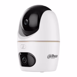 Камера відеоспостереження Imou DH-H5D-5F