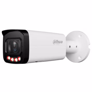 Камера відеоспостереження Dahua DH-IPC-HFW2849T-ZAS-IL (2.7-13.5)