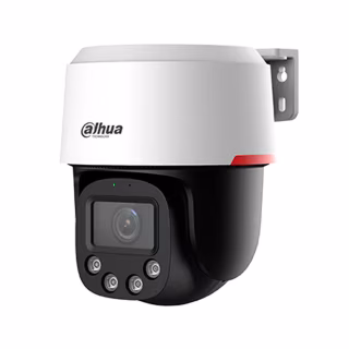 Камера відеоспостереження Dahua DH-SD2C400NA-B-PV-PRO (PTZ)