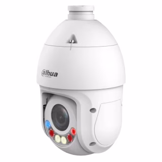 Камера видеонаблюдения Dahua DH-SD4E225GB-HNR-A-PV1 (PTZ 25x) (DH-SD4E225GB-HNR-A-PV1 (PTZ 25x 4.8-120))