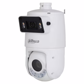 Камера відеоспостереження Dahua DH-SDT4E425-4F-GB-A-PV1