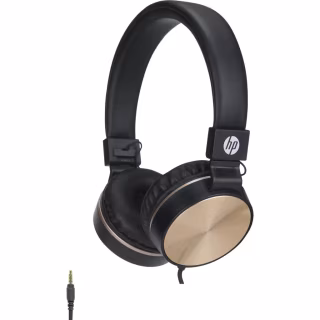 Навушники HP DHH-1206 Black (DHH-1206)