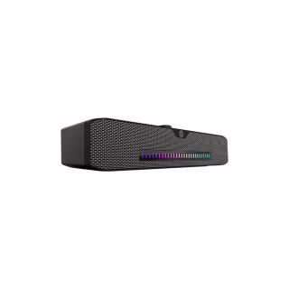 Акустическая система HP DHS-4200 RGB Black (DHS-4200)