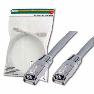Патч-корд 3м Digitus (DK-1531-030)