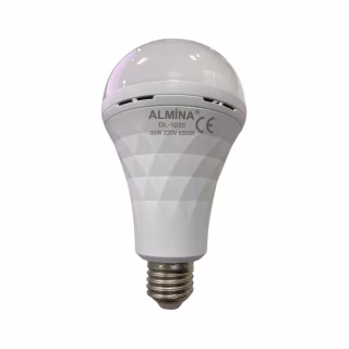 Лампочка Almina DL-1035 35W, 2500Лм, 6500K (DL-1035)