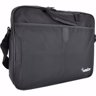 Сумка для ноутбука Merlion 15,6" polyester (DL156/19996)