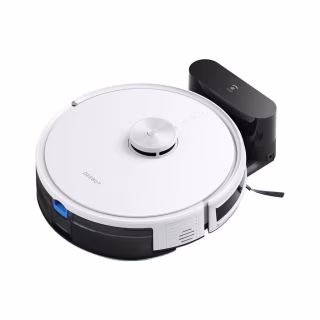 Пилосос Ecovacs DEEBOT Y1 Pro White (DLX34 Y1 PRO)