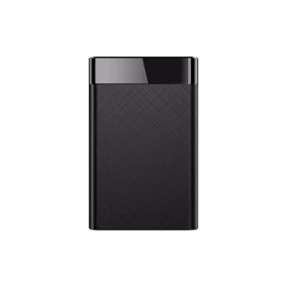 Кишеня зовнішня Dynamode 2.5" SATA/SSD HDD USB3.0 (DM-CAD-25320)